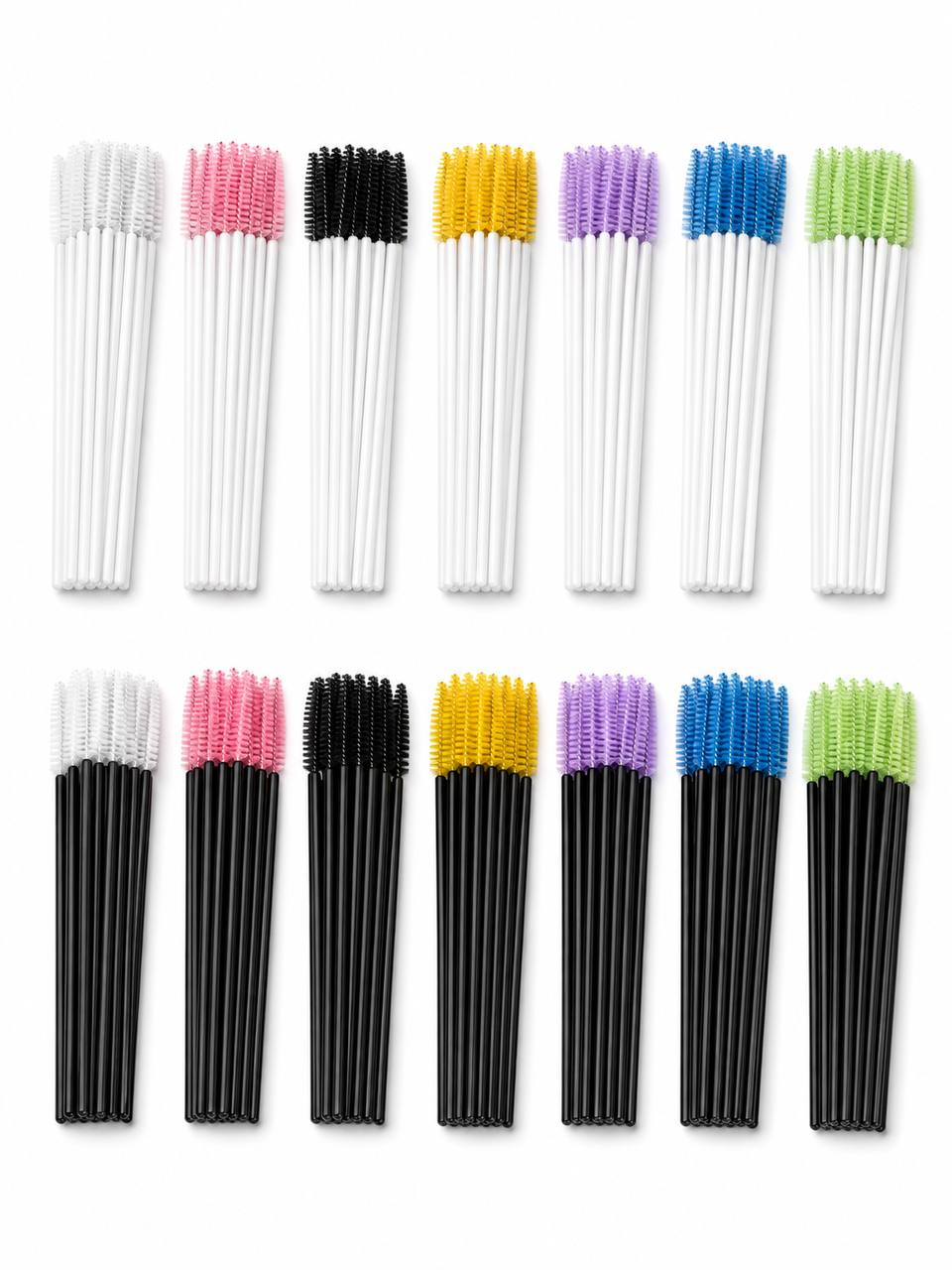 Nylon brush 50 pcs