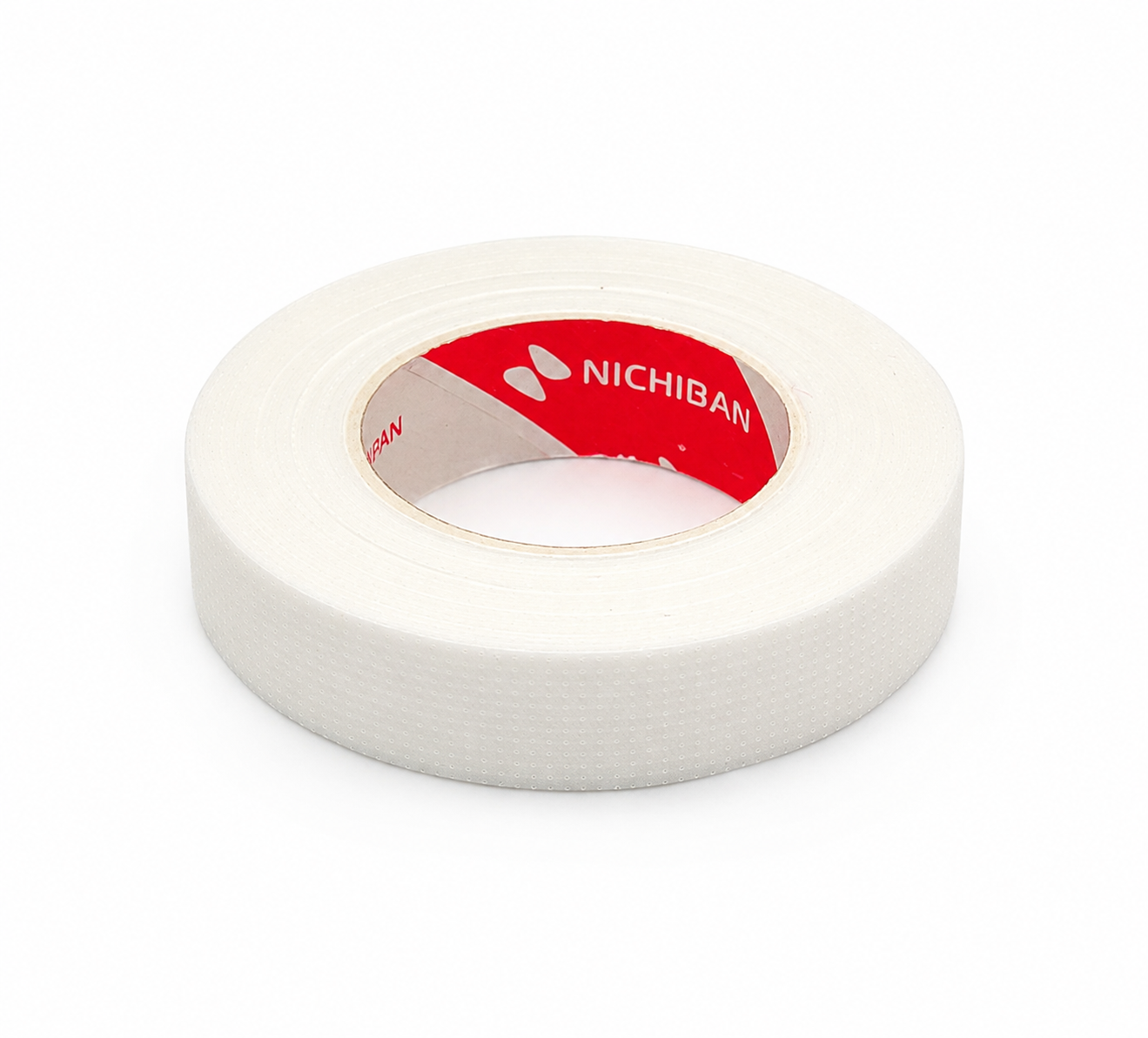 Скотч NICHIBAN ультрабілий