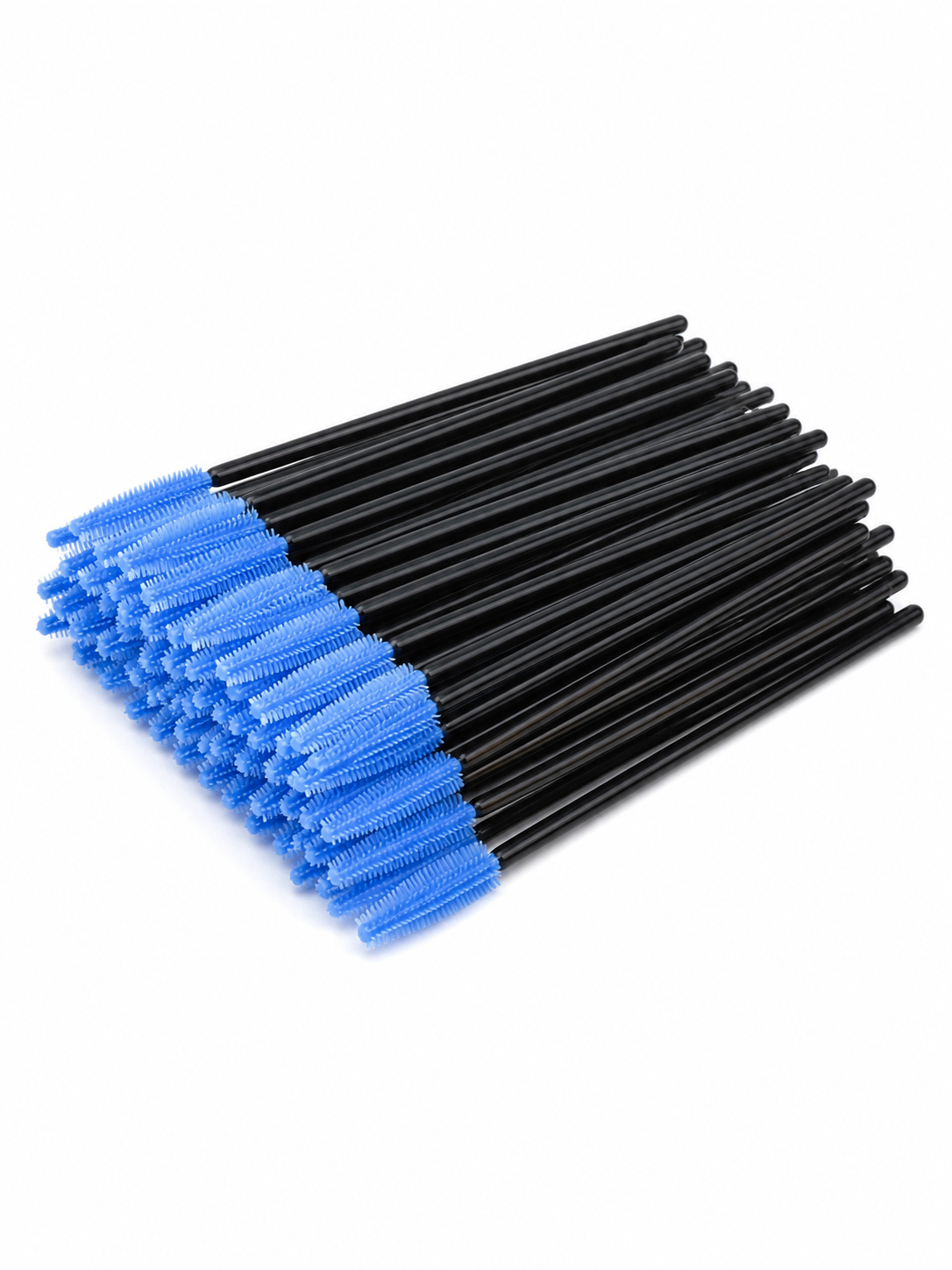 Silicone brush 50 pcs