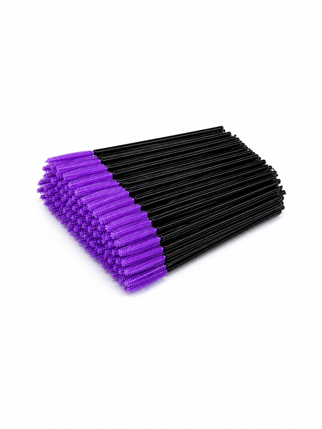 Silicone brush 50 pcs