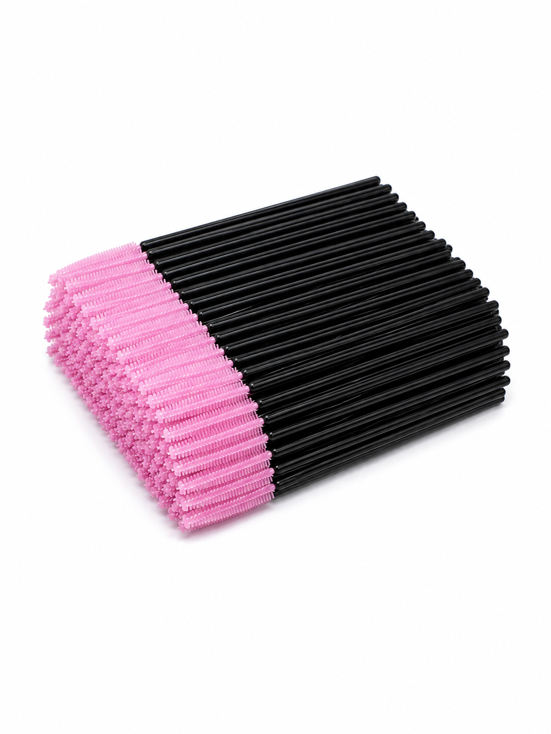 Silicone brush 50 pcs