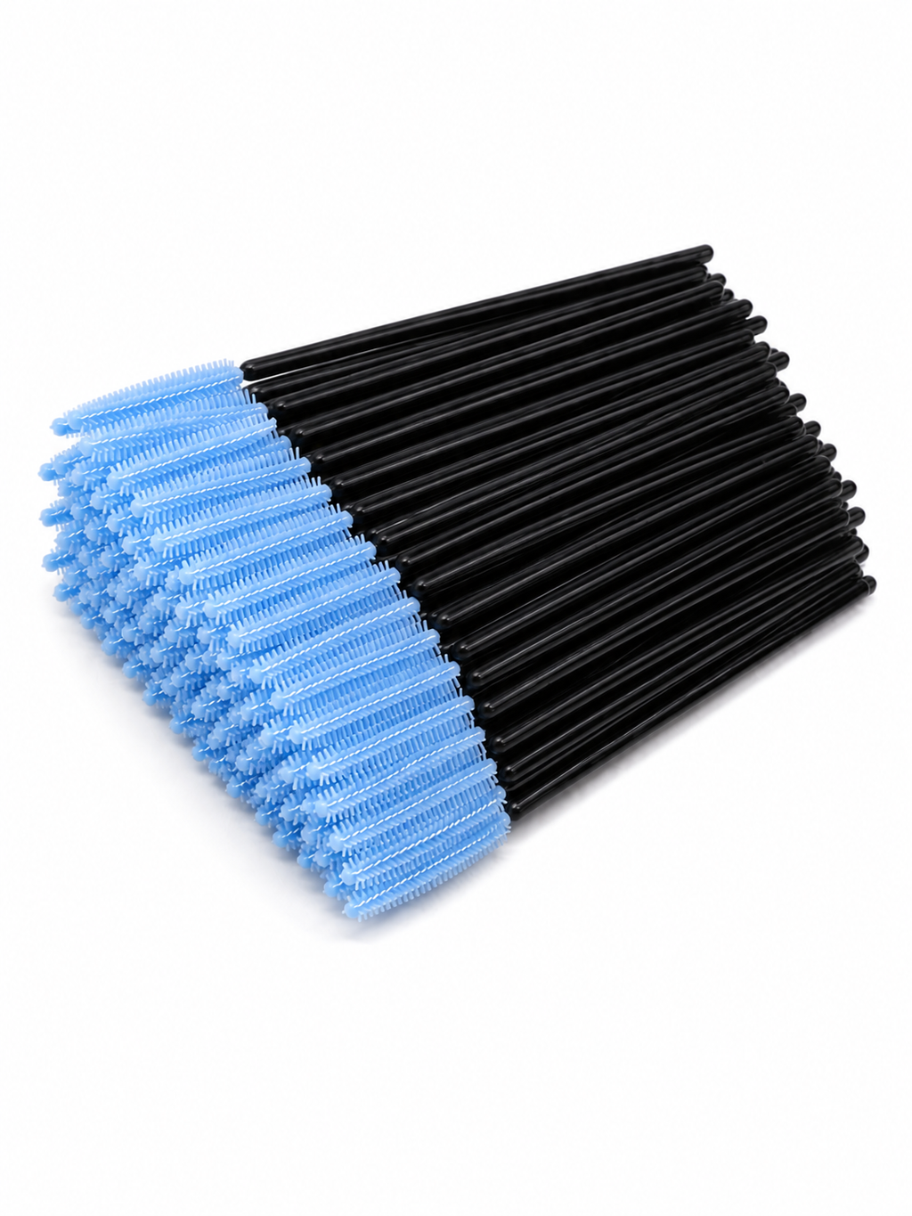 Silicone brush 50 pcs
