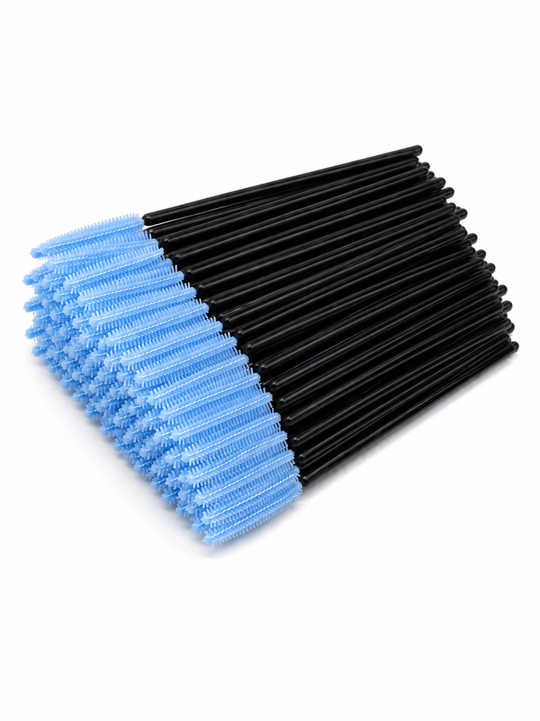 Silicone brush 50 pcs