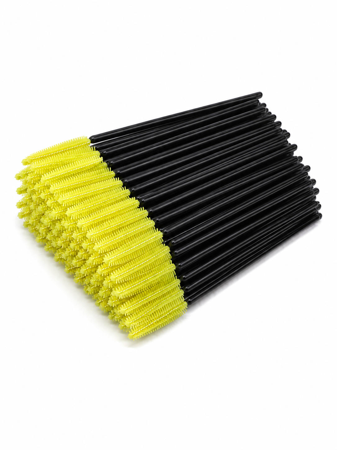 Silicone brush 50 pcs