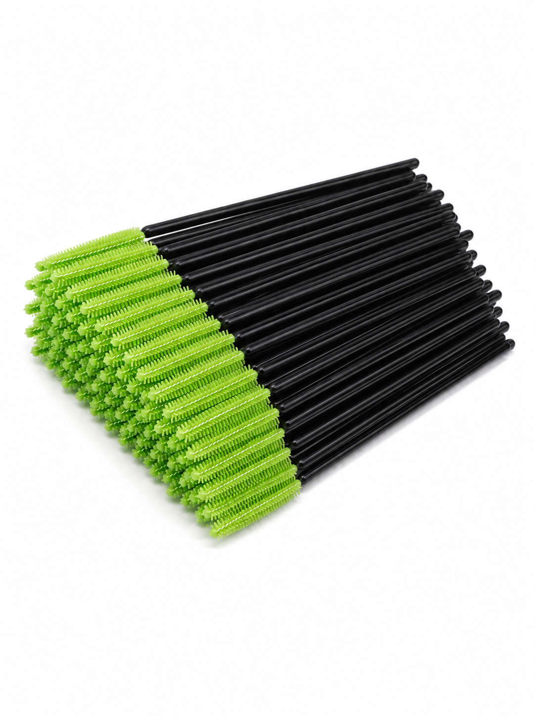 Silicone brush 50 pcs