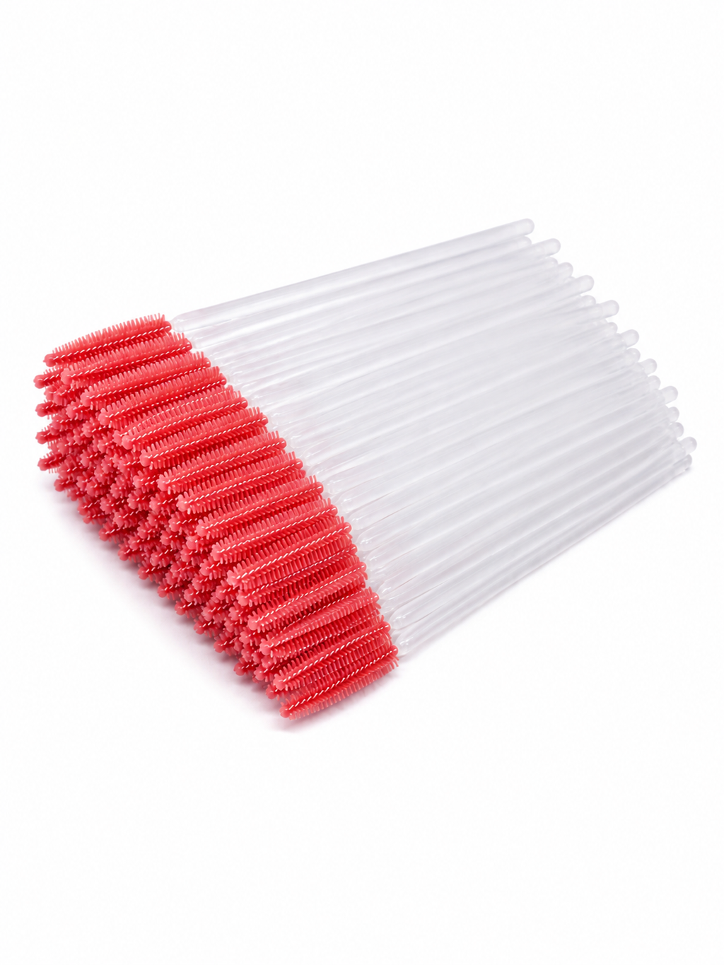 Silicone brush 50 pcs