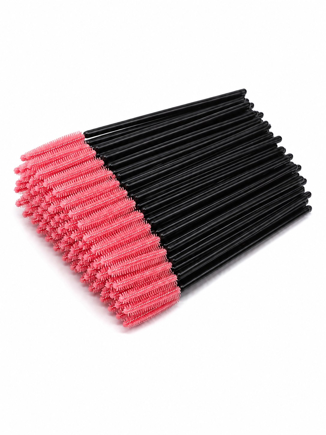 Silicone brush 50 pcs