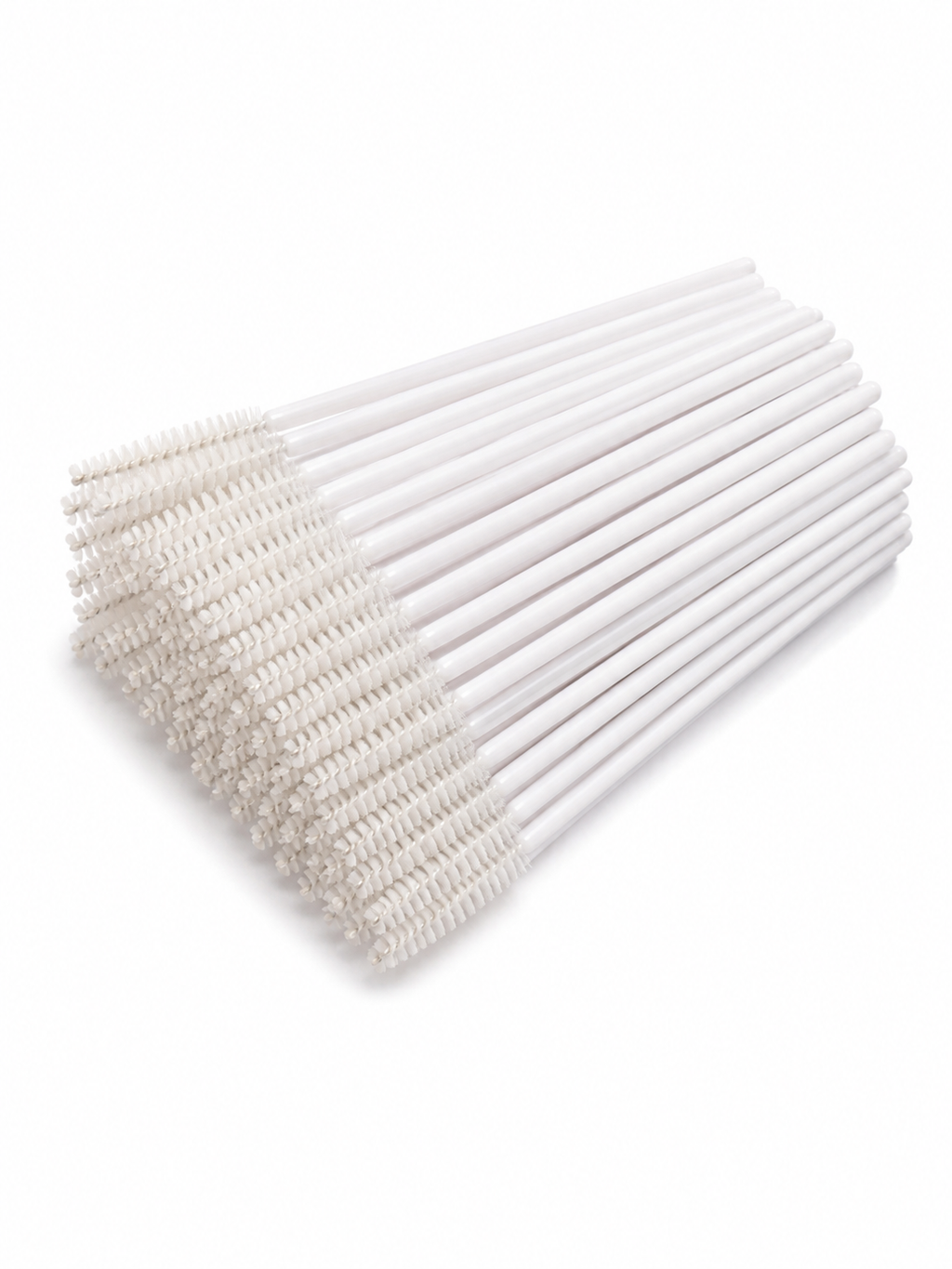 Nylon brush 50 pcs