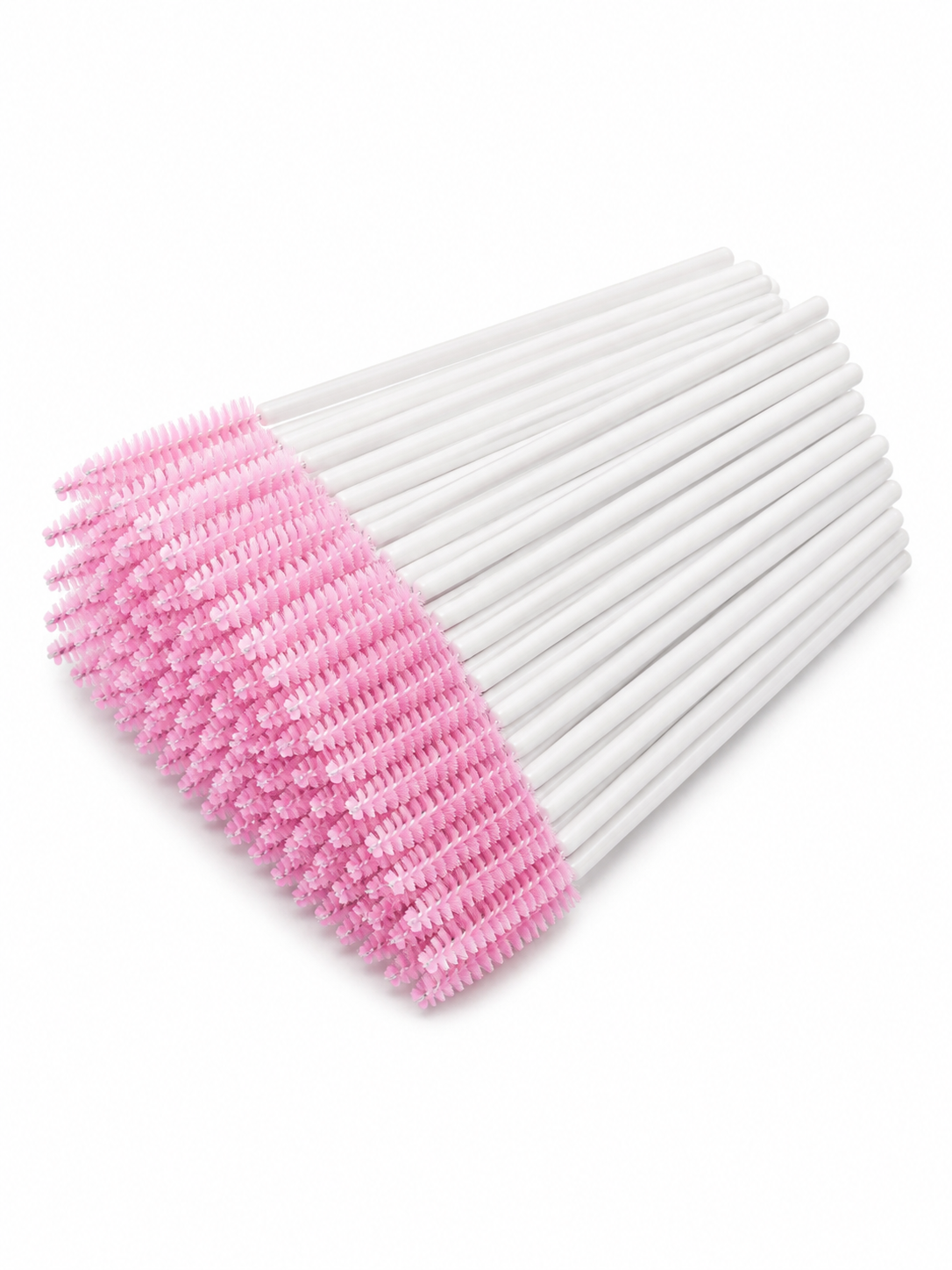 Nylon brush 50 pcs