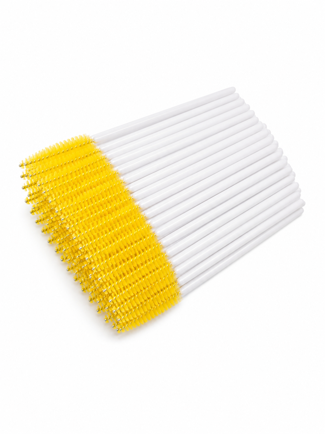 Nylon brush 50 pcs