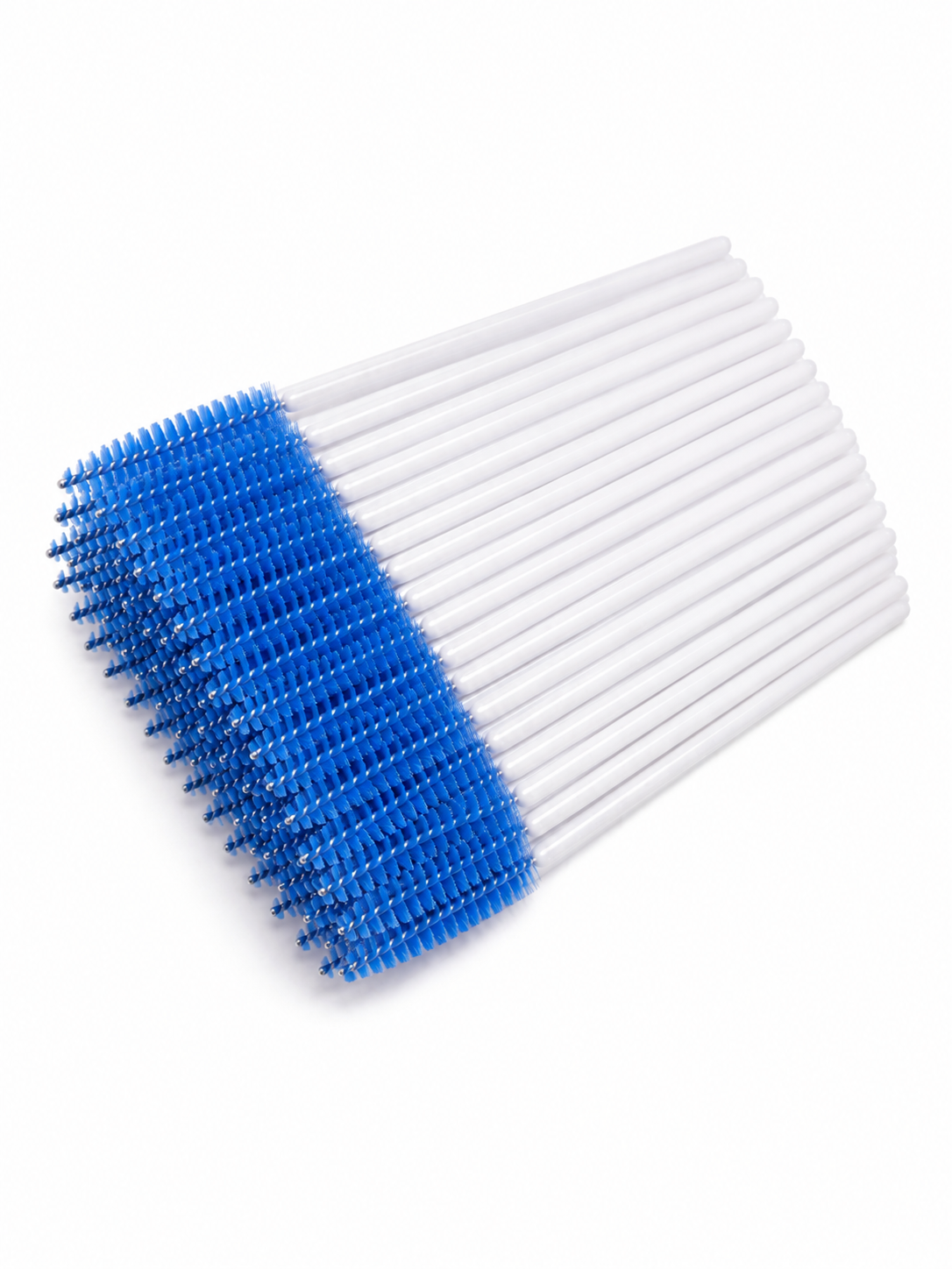 Nylon brush 50 pcs