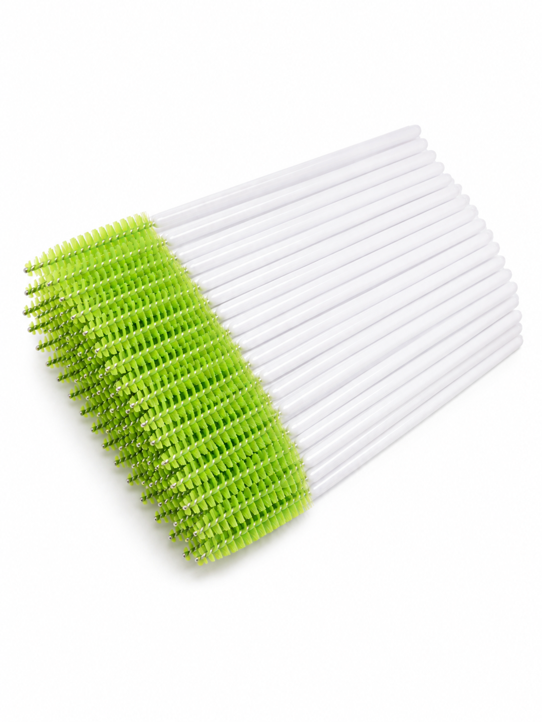 Nylon brush 50 pcs