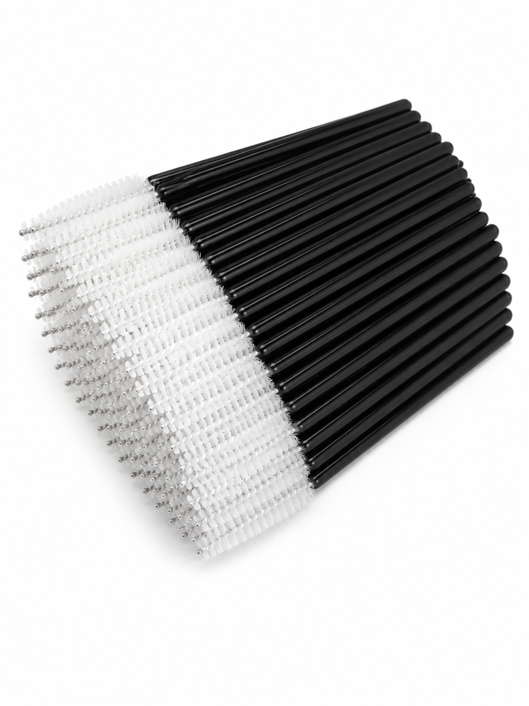 Nylon brush 50 pcs