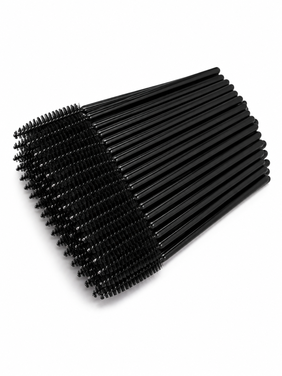 Nylon brush 50 pcs