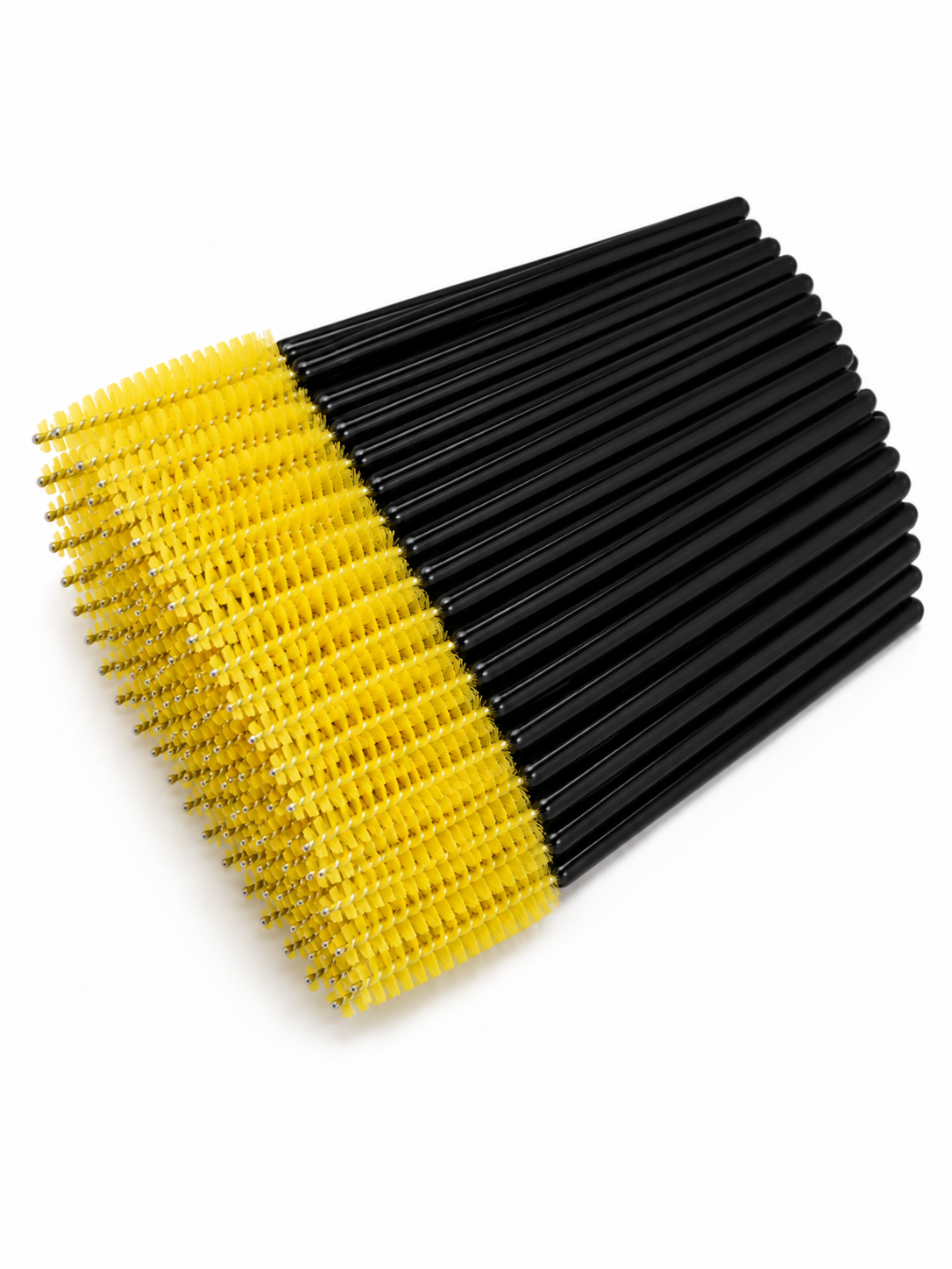Nylon brush 50 pcs