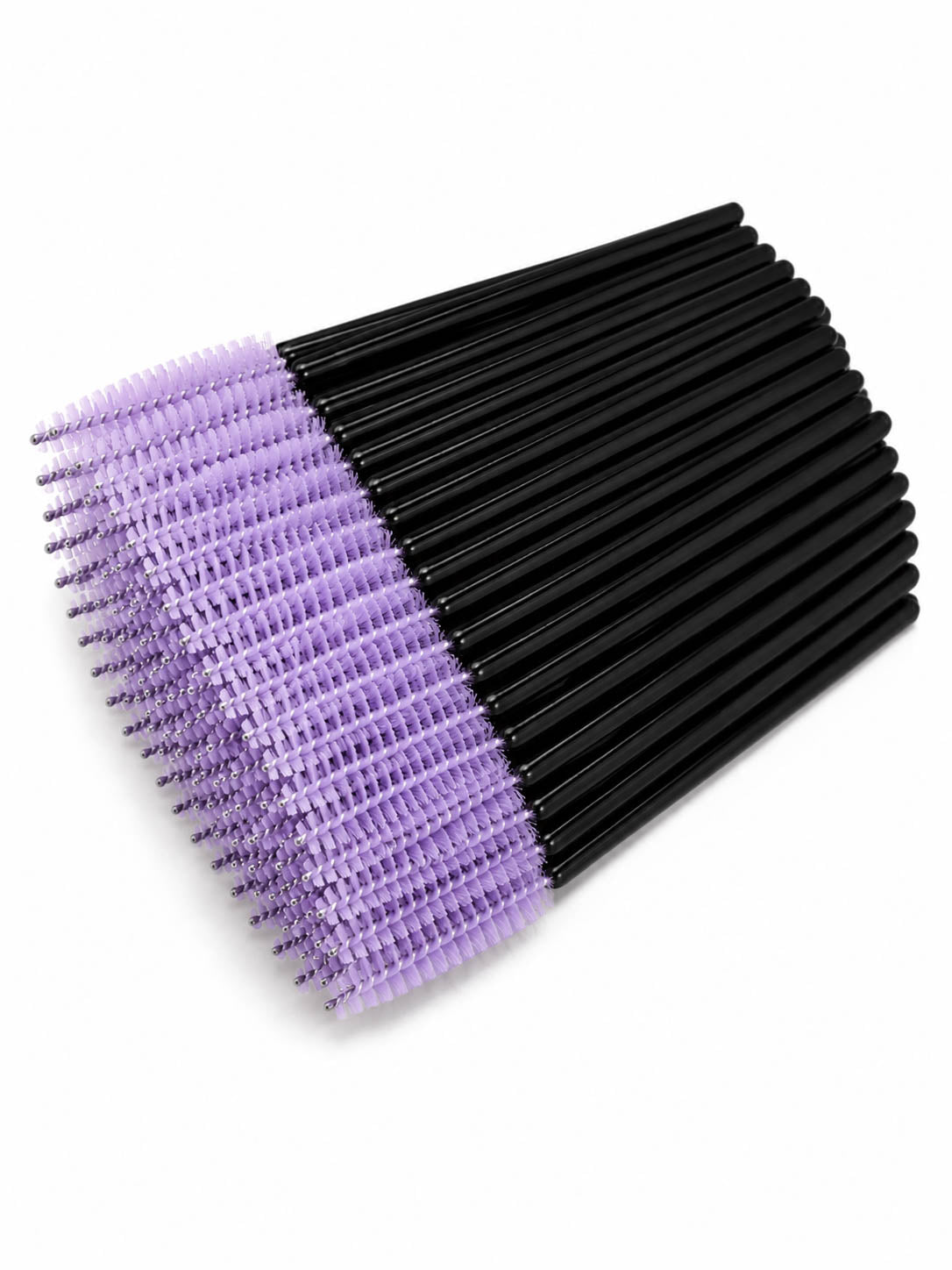 Nylon brush 50 pcs