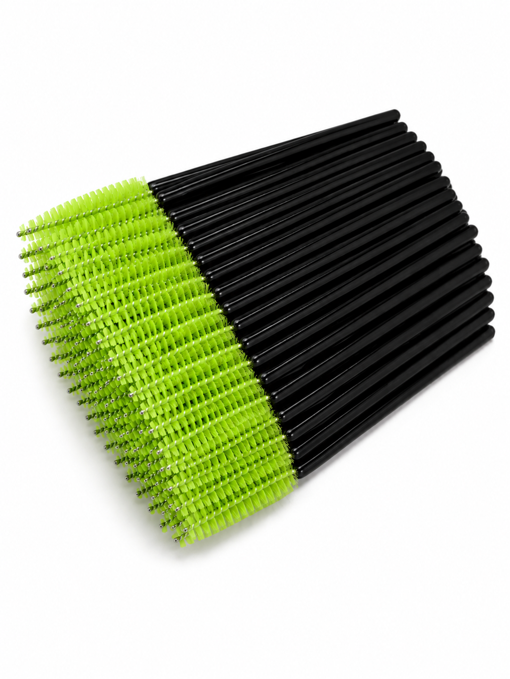 Nylon brush 50 pcs