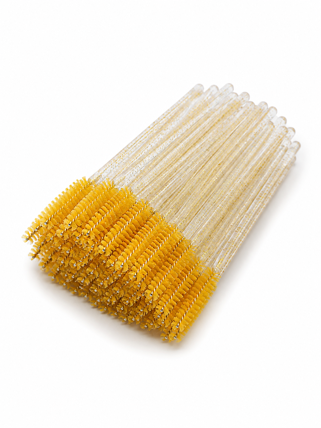 Crystal nylon brush 50 pcs