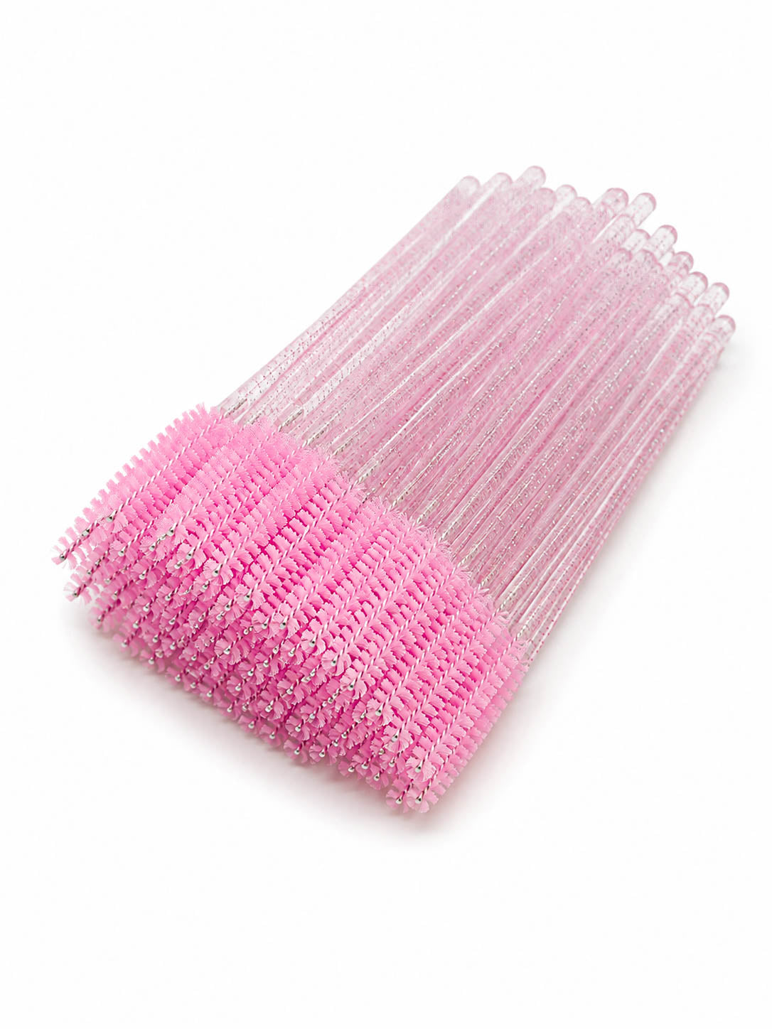 Crystal nylon brush 50 pcs