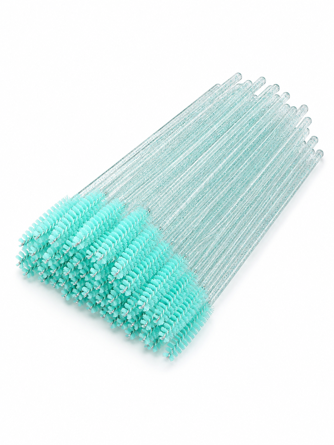 Crystal nylon brush 50 pcs