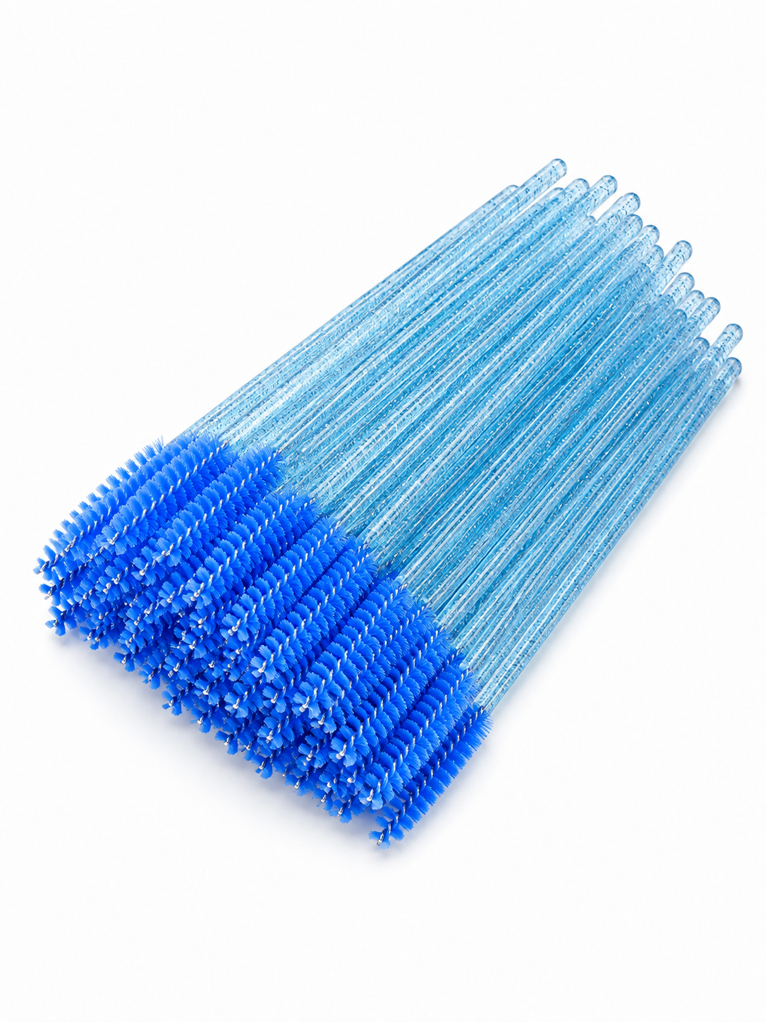 Crystal nylon brush 50 pcs