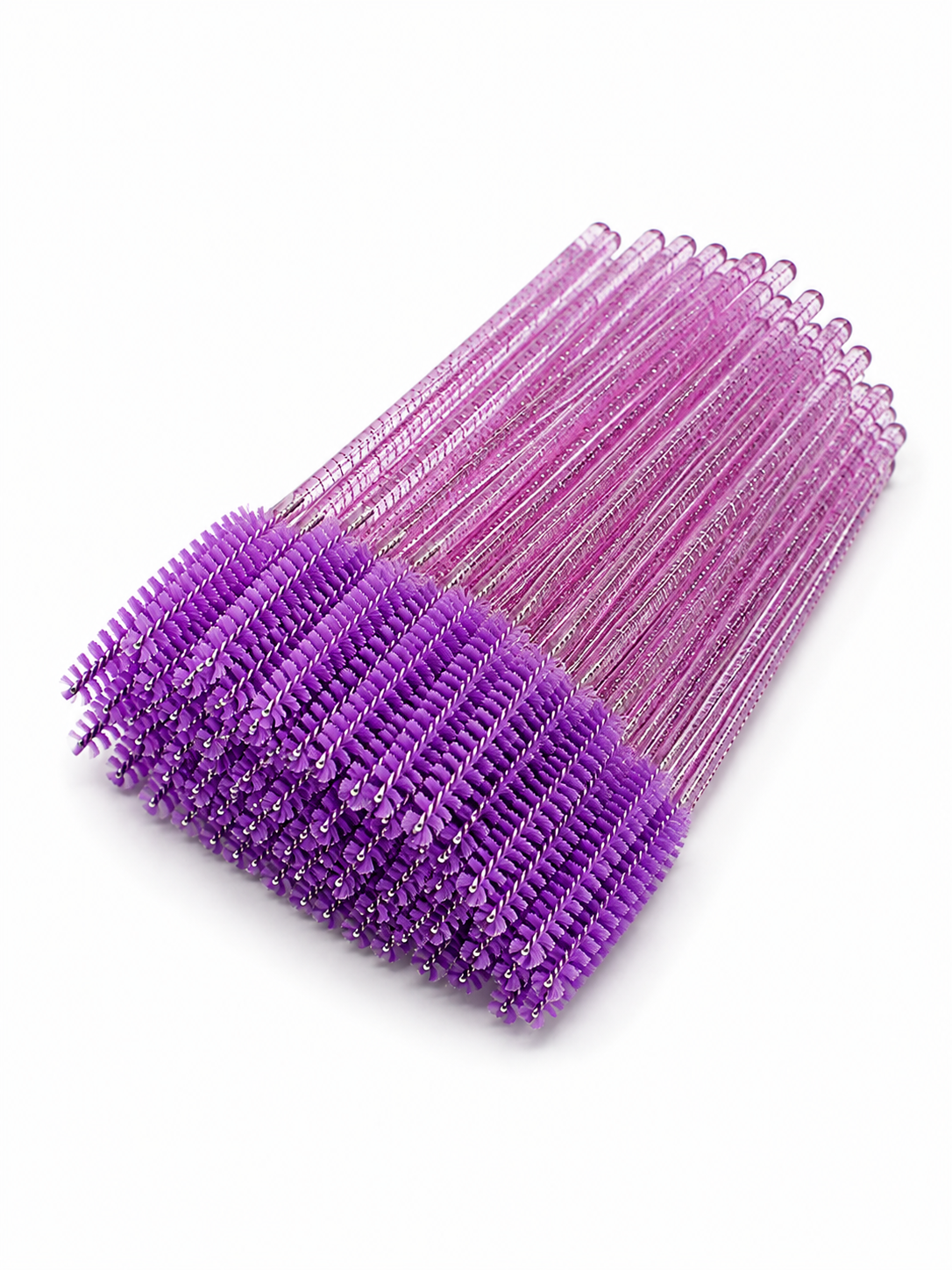 Crystal nylon brush 50 pcs