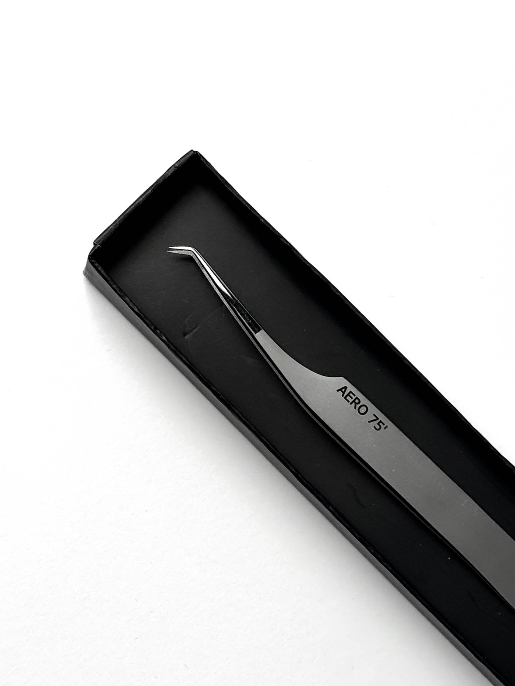 Пінцет Aero 75`