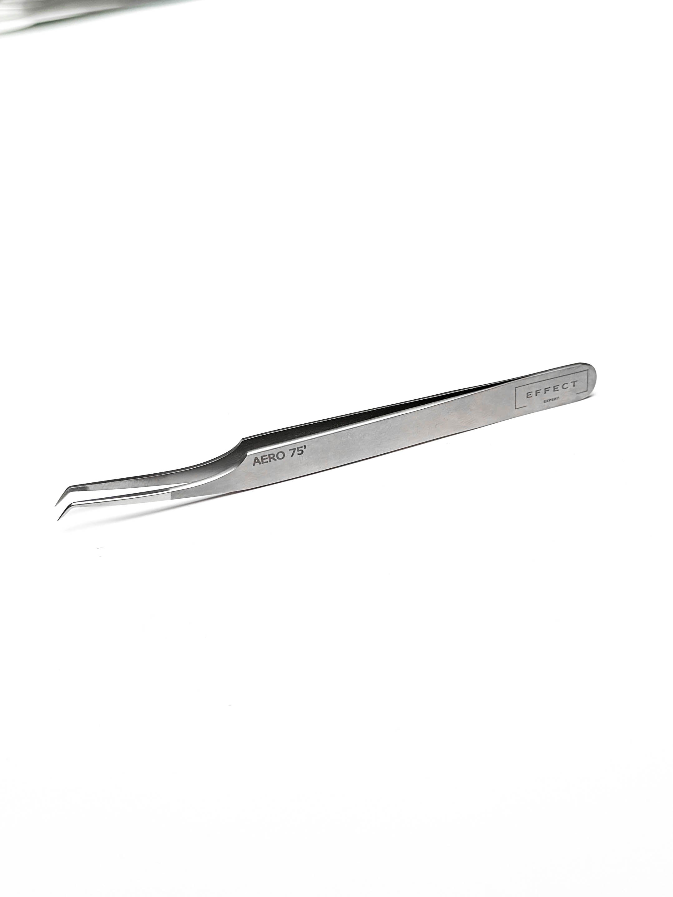 Пінцет Aero 75`