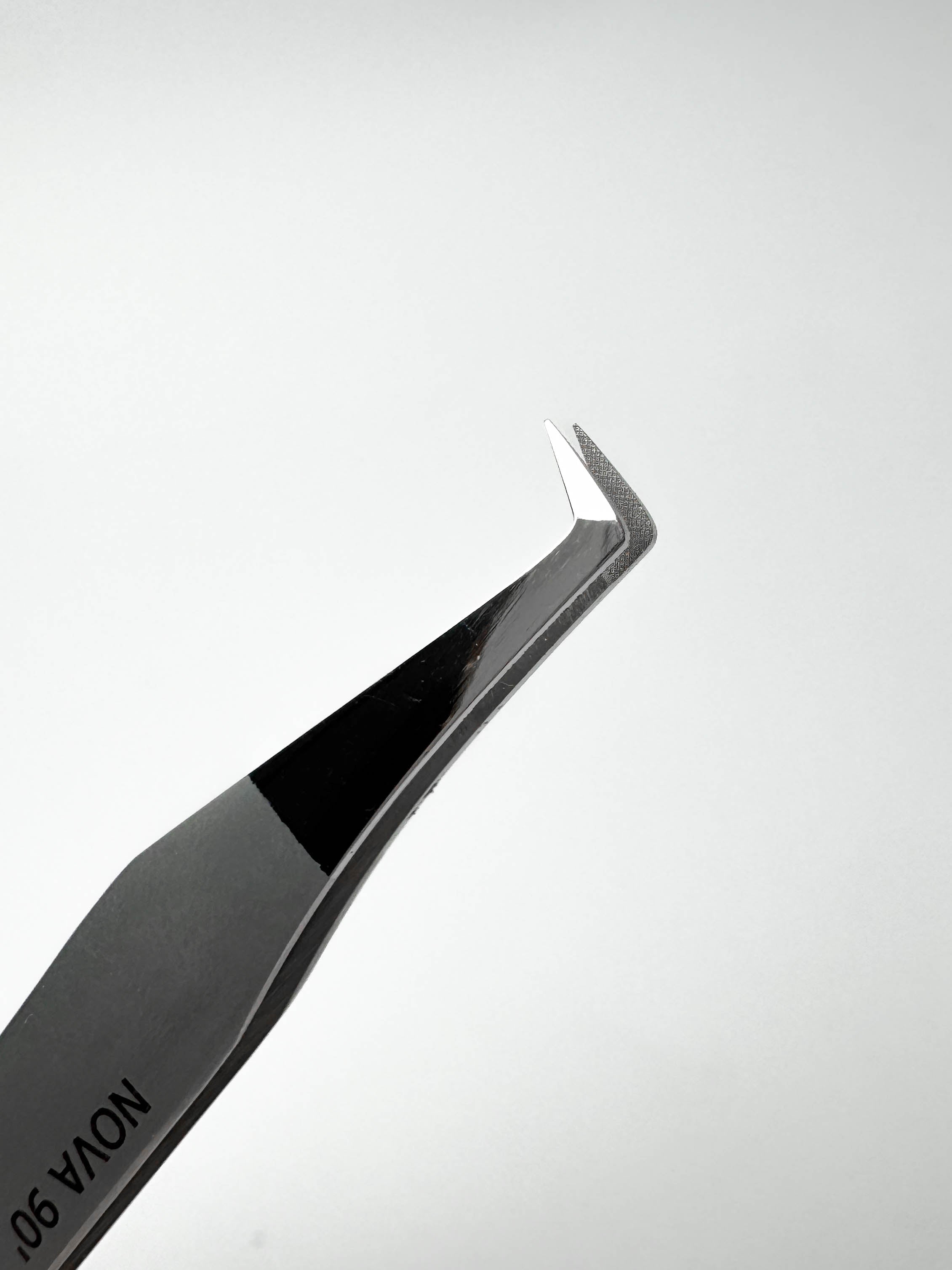 Пінцет Nova 90`