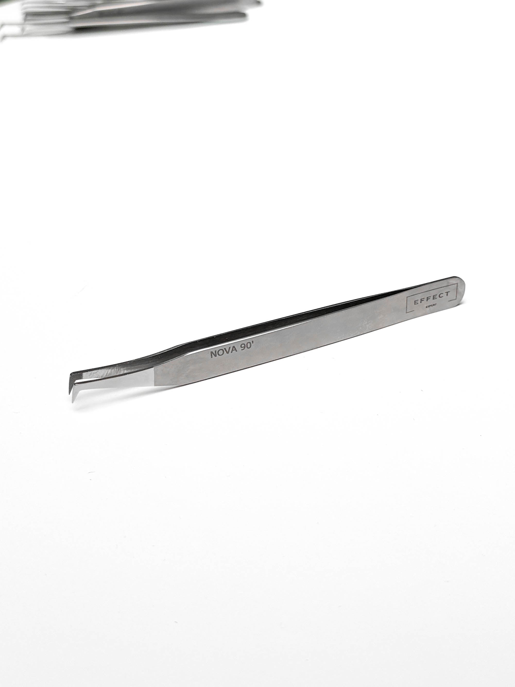 Пінцет Nova 90`