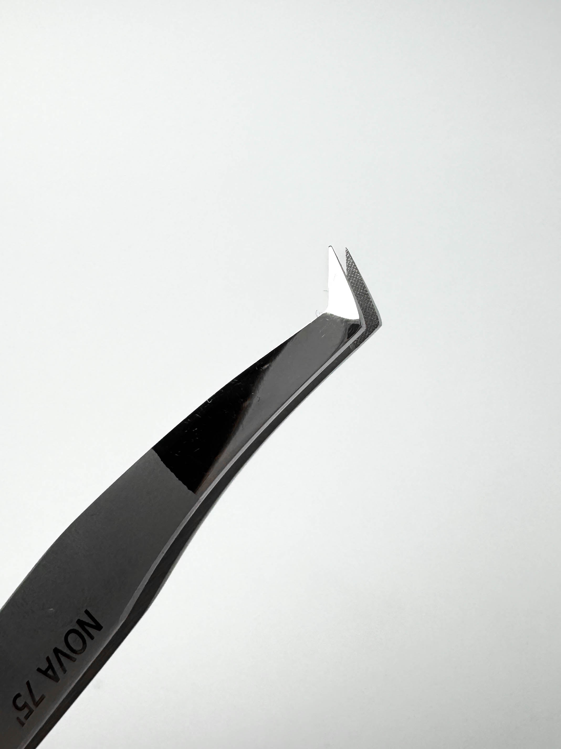 Пінцет Nova 75`