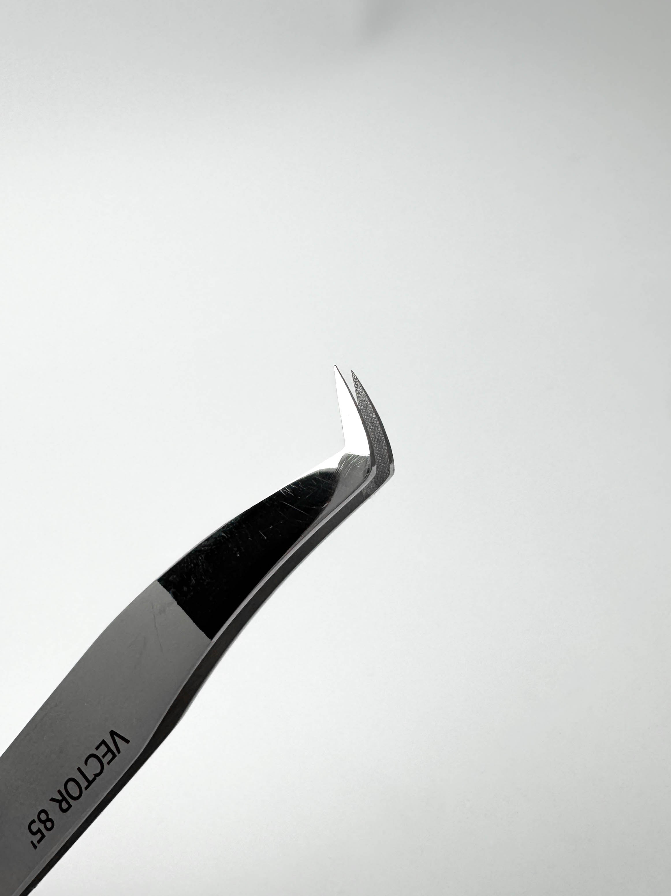 Пінцет Vector 85`