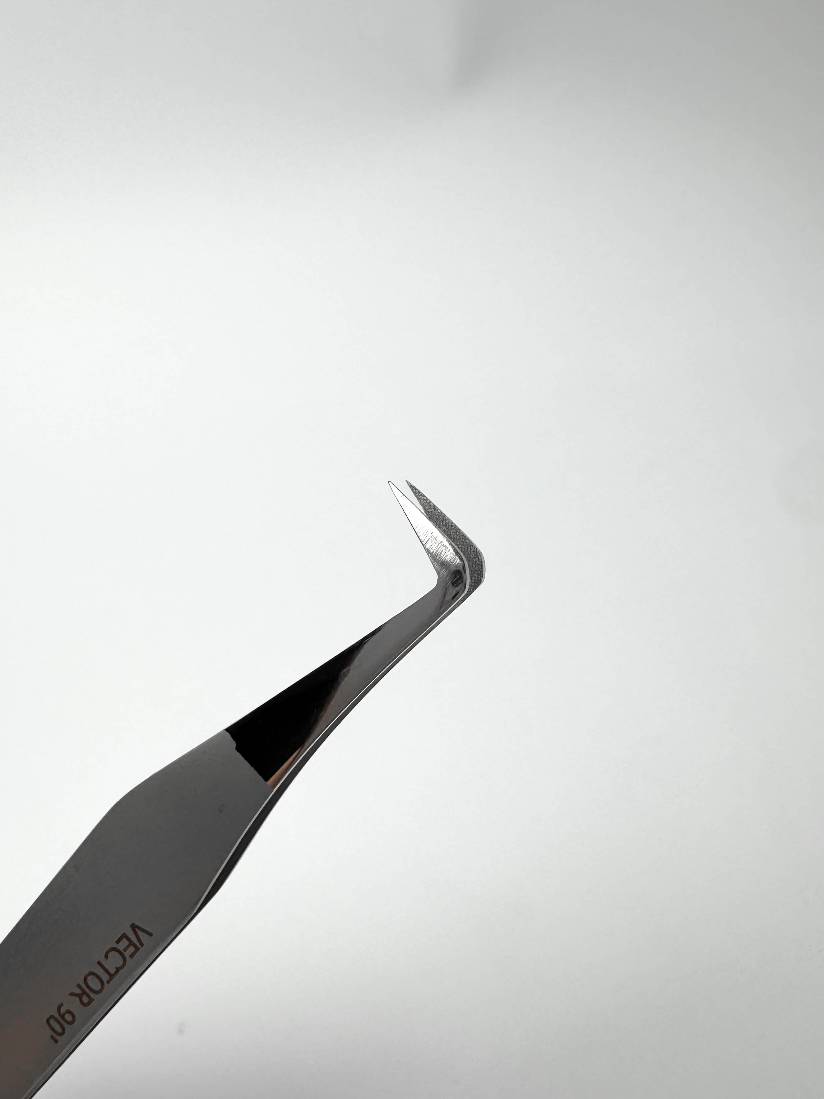 Пінцет Vector 90`