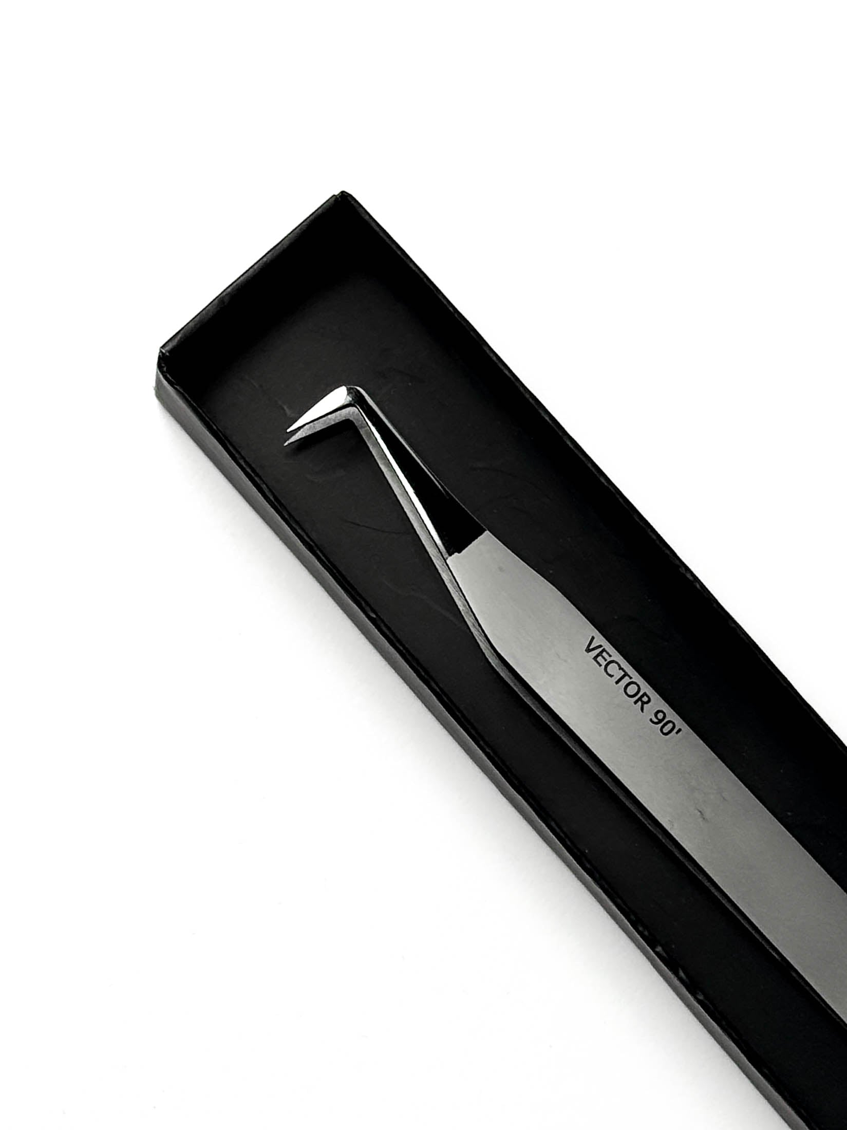 Пінцет Vector 90`