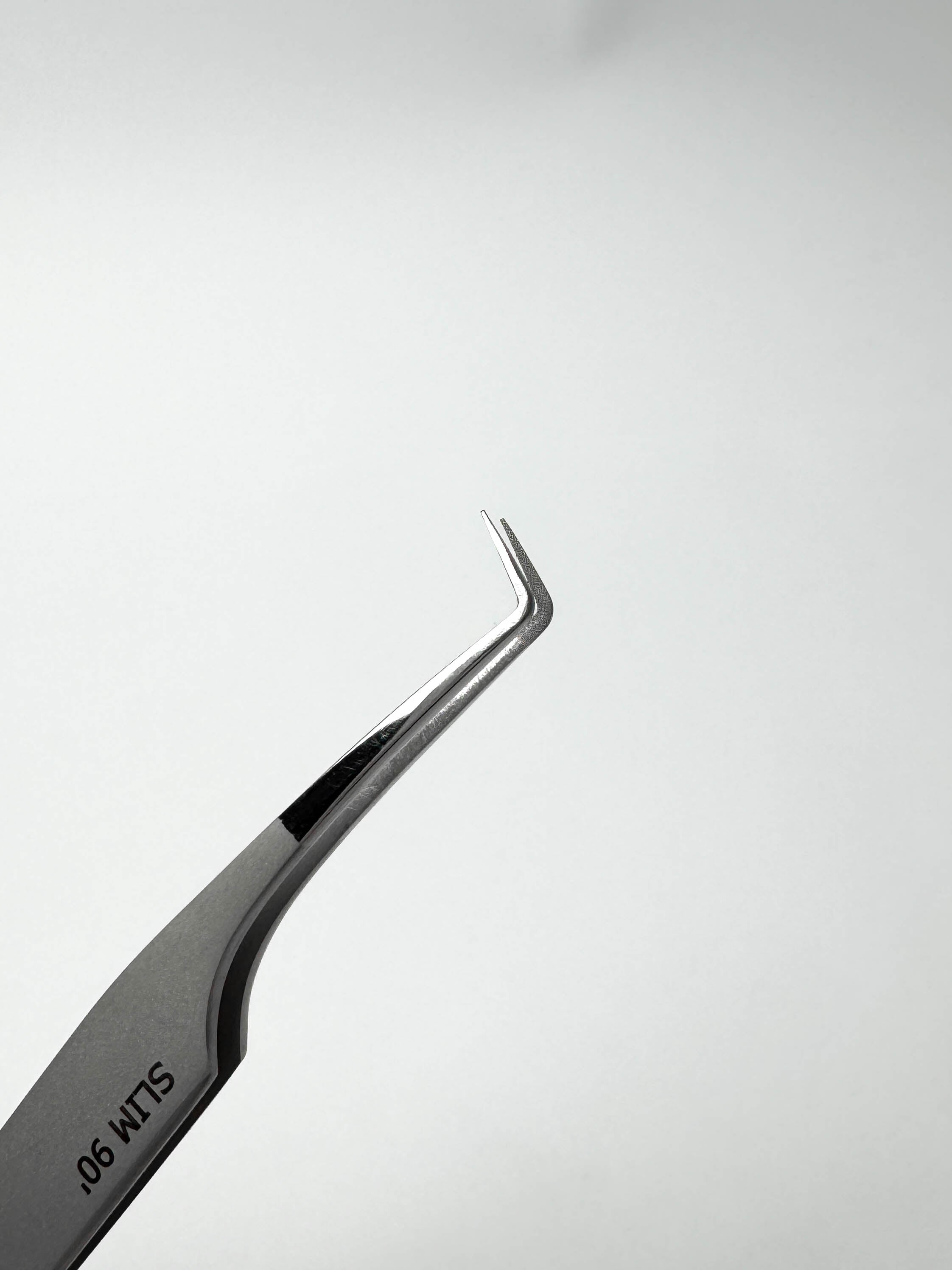 Пінцет Slim 90`