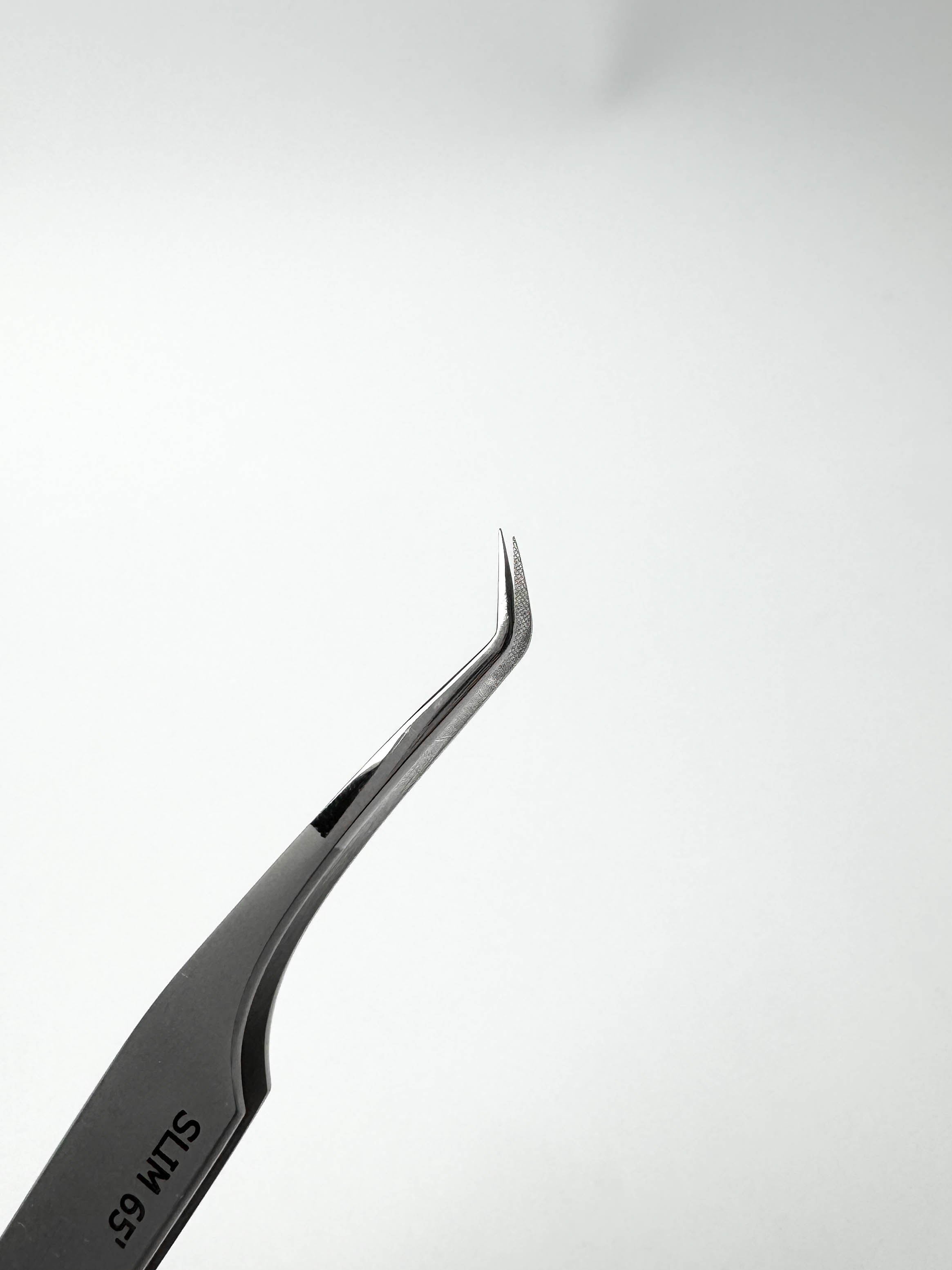 Пінцет Slim 65`