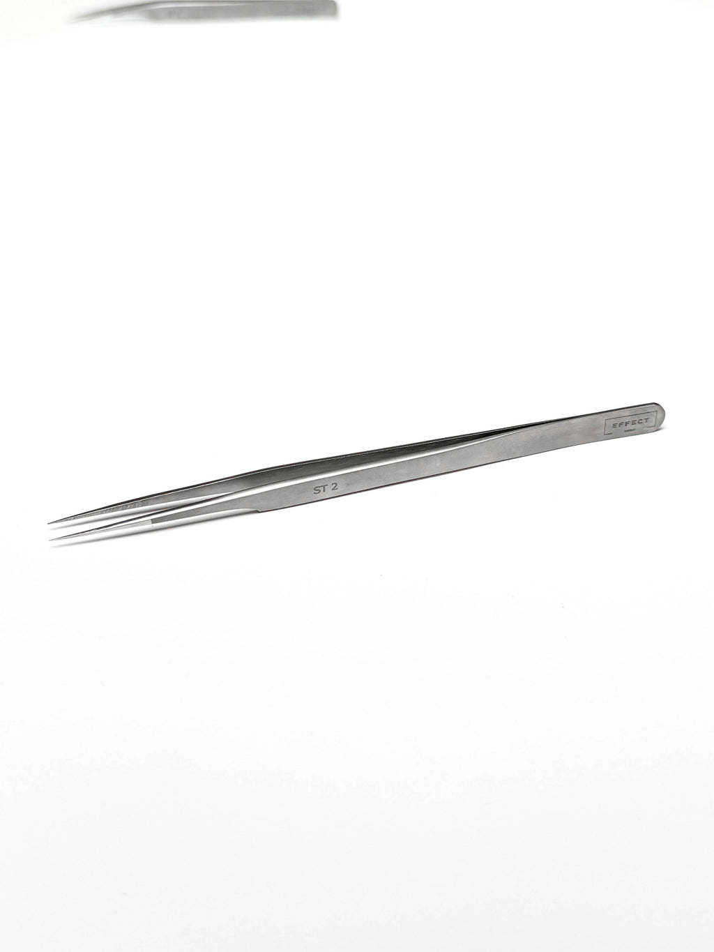 Пінцет прямий ST2