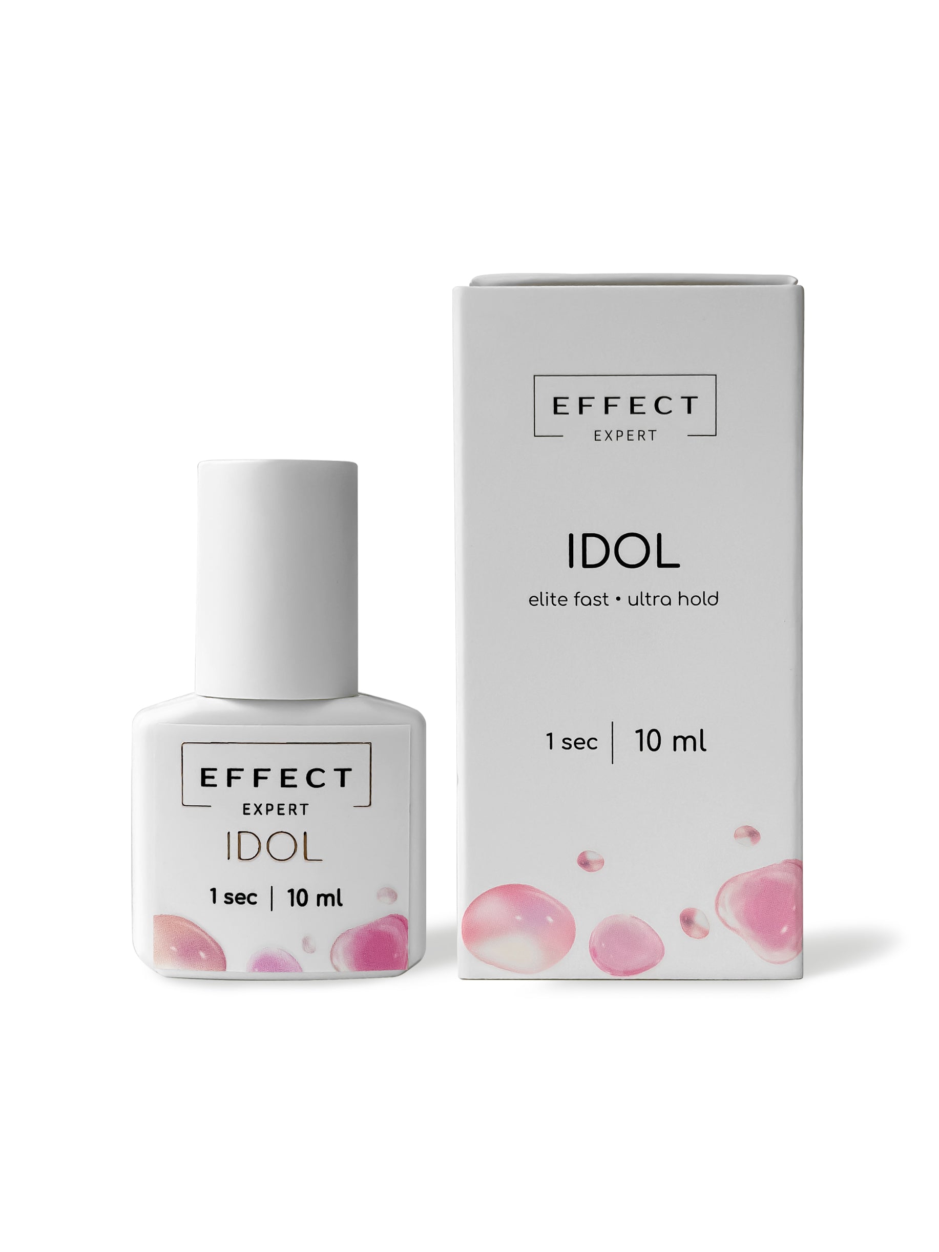 Idol Glue