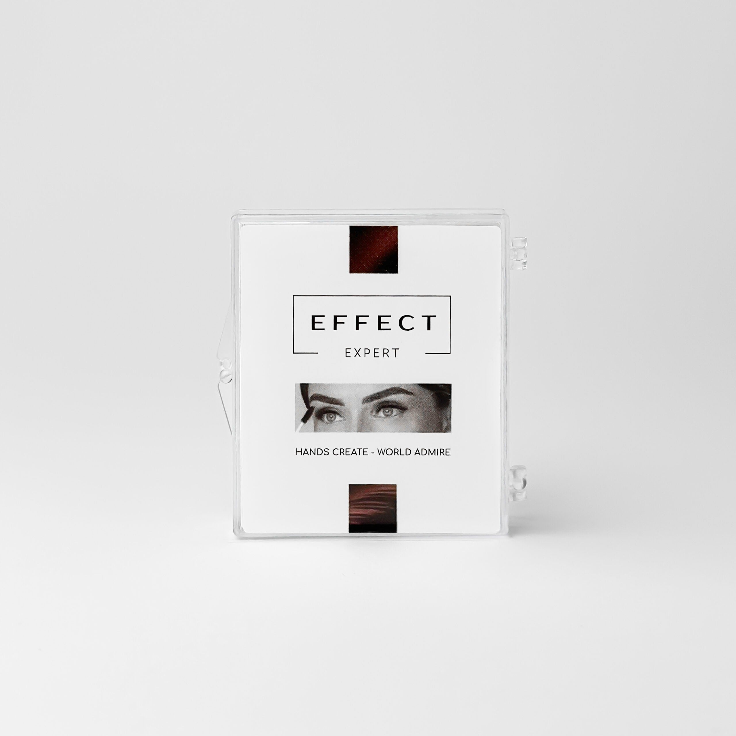 MINI BRUNETTE (окремі довжини)