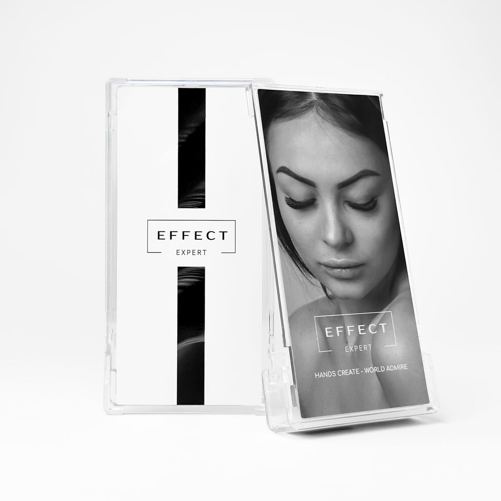 EXPERT Black (separate lengths)