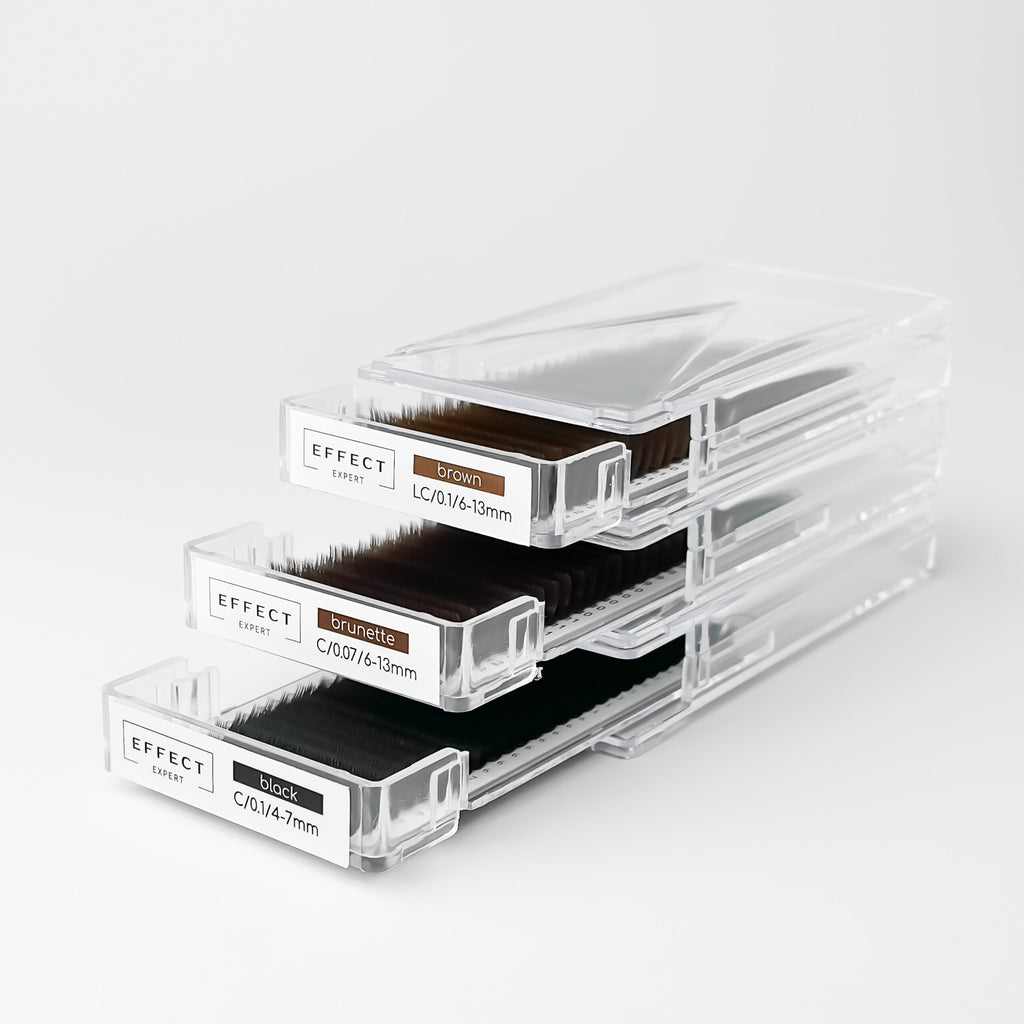 EXPERT MIX Чорні