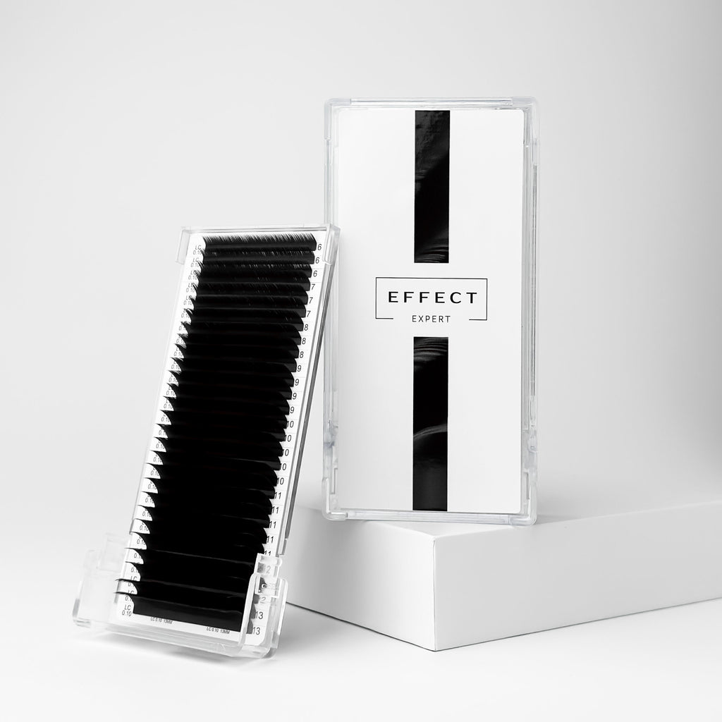 EXPERT Black (separate lengths)