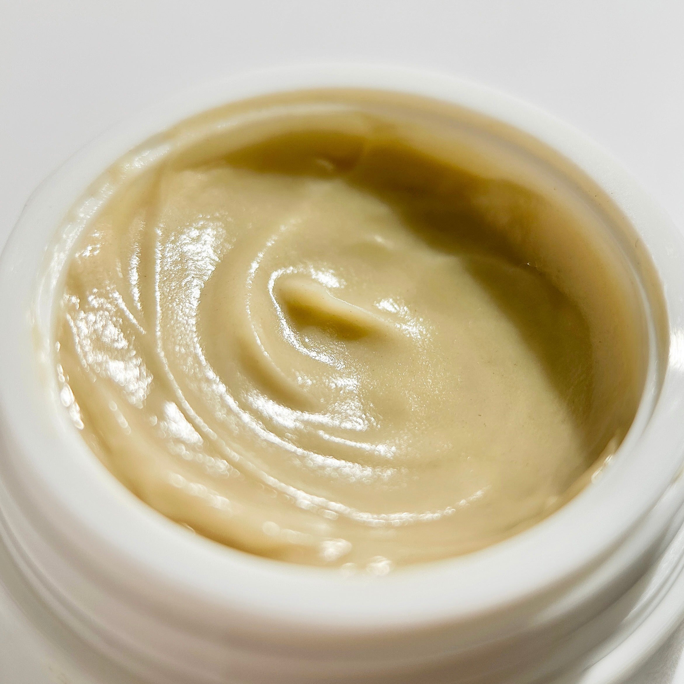 Fragrance Free remover cream