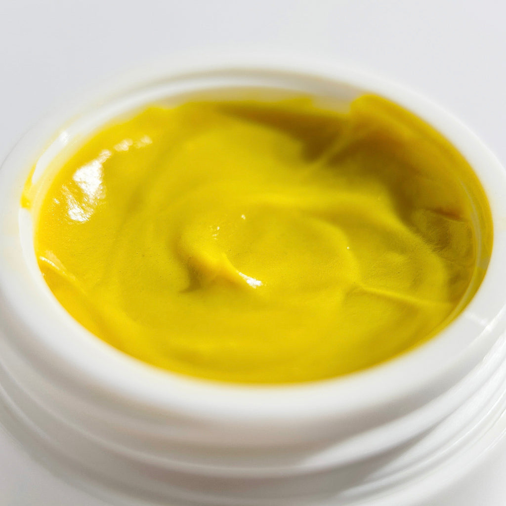 Ремувер-крем Lemon