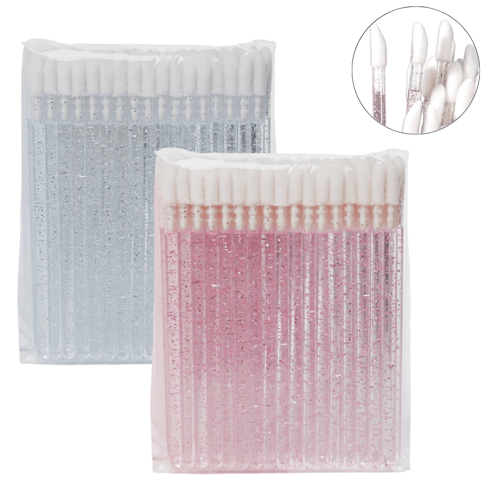 макробраші crystal