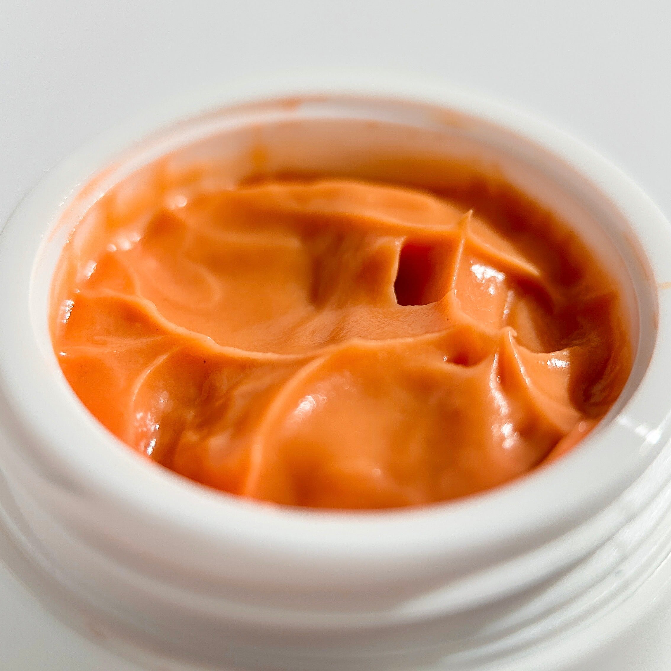 Ремувер-крем Mandarine