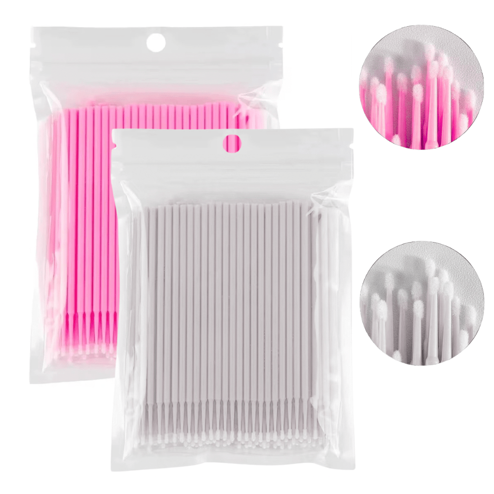 мікробраші