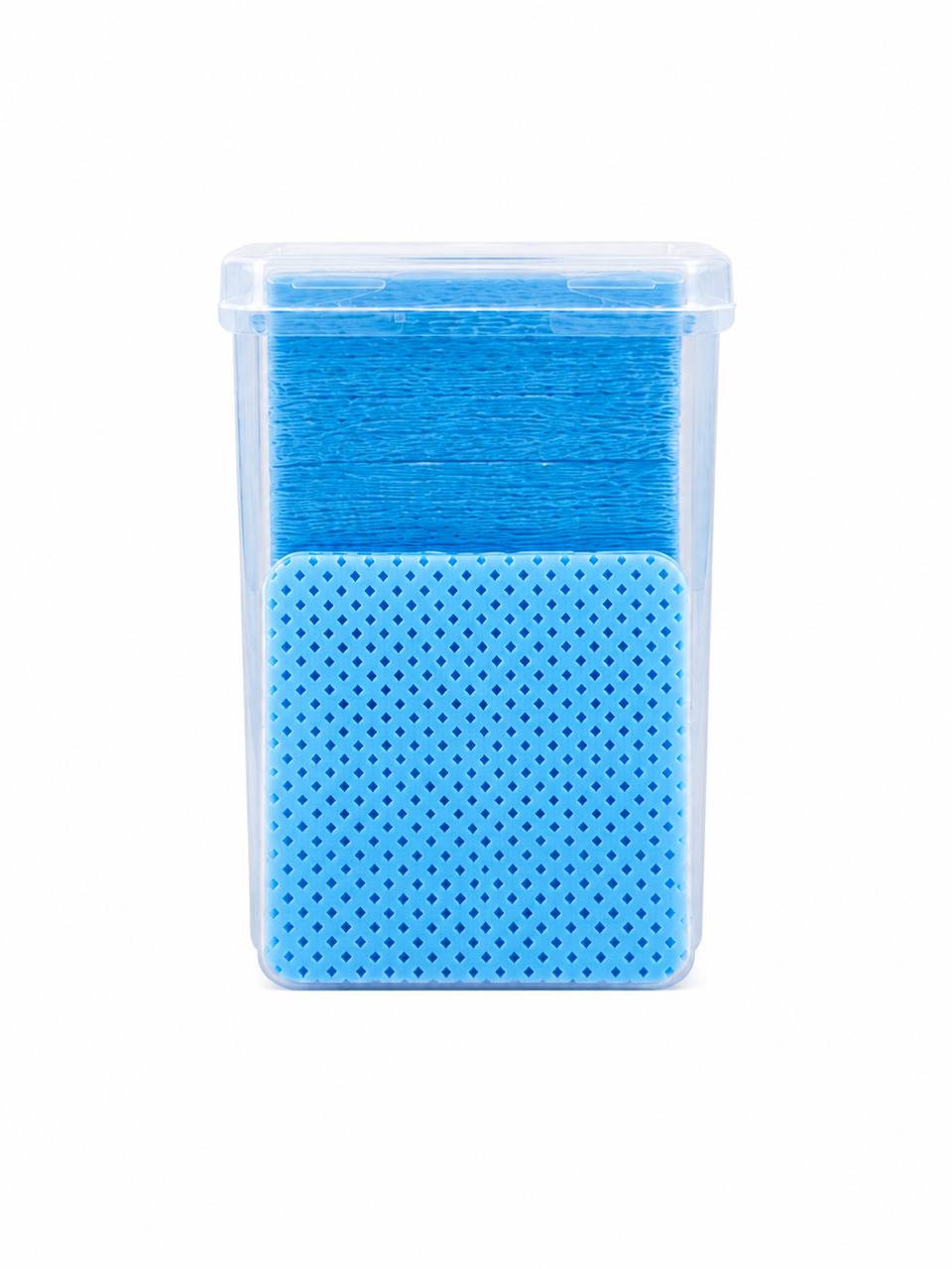 Lint-free napkins 200 pcs