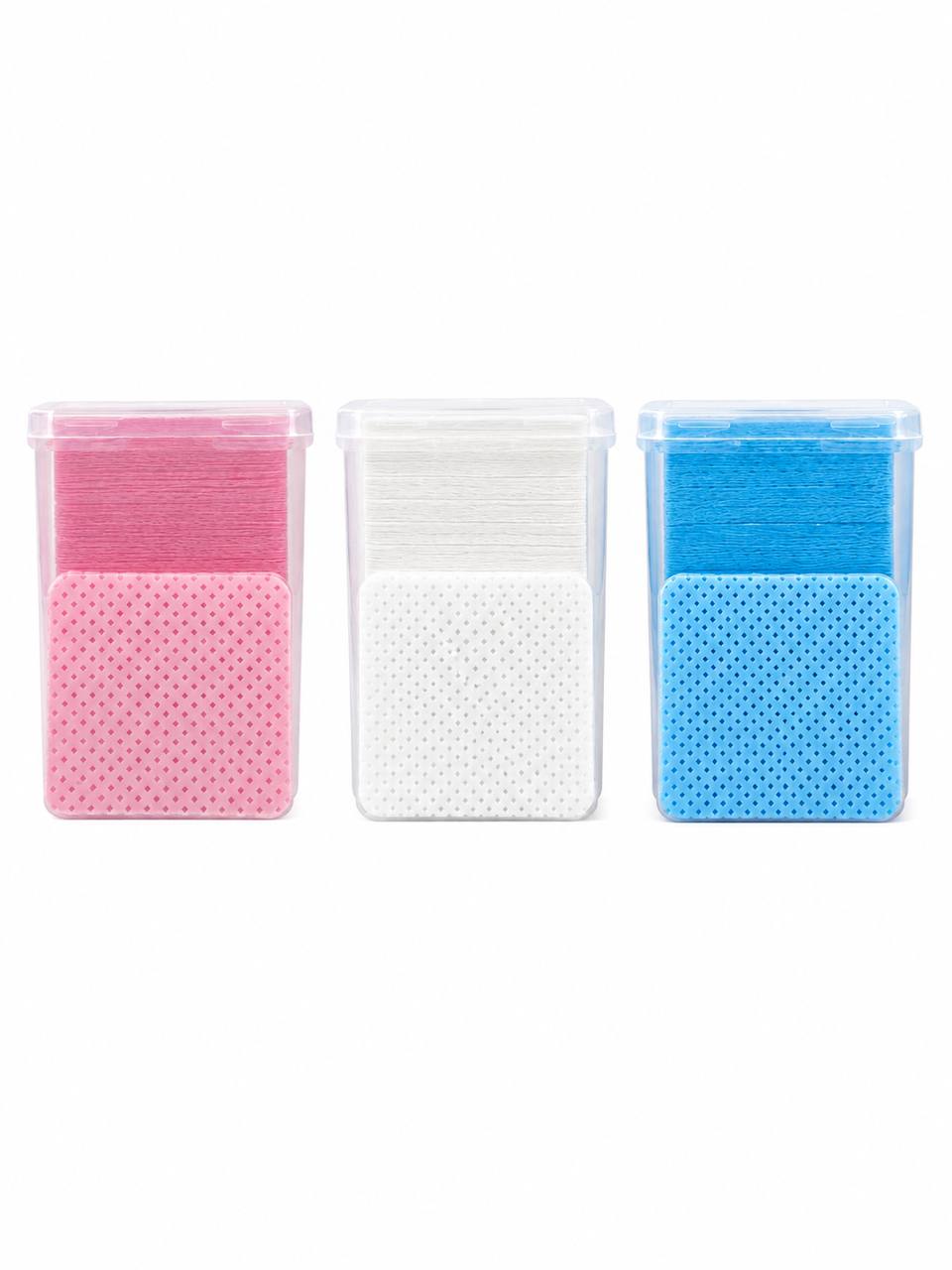 Lint-free napkins 200 pcs