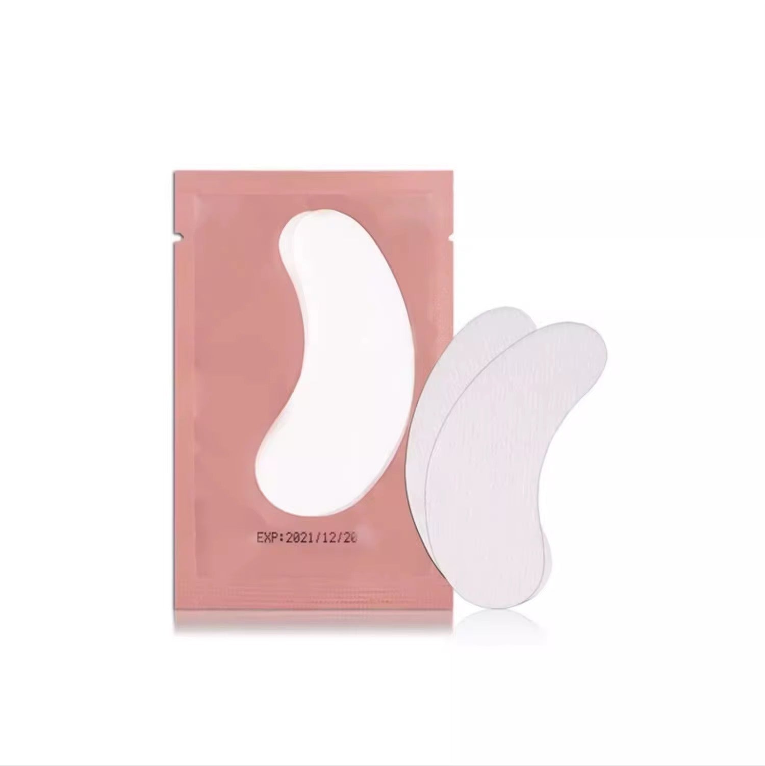 Рожеві патчі